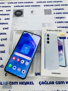 Çağlar Gsm HeykelMağaza resmi