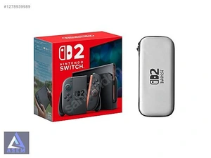 Asem Oyun Konsol Teknoloji̇leri̇ Ltd.ştiMağaza resmi