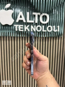 Al-to Teknoloji̇Mağaza resmi