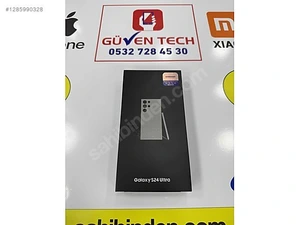 Güven Tech Elektroni̇kMağaza resmi