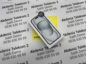 Akdeni̇z Telekom 2Mağaza resmi