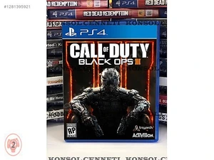 Konsol Cenneti̇Mağaza resmi