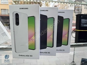 Alek İleti̇şi̇mMağaza resmi