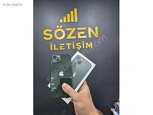 Sözen İleti̇şi̇mMağaza resmi