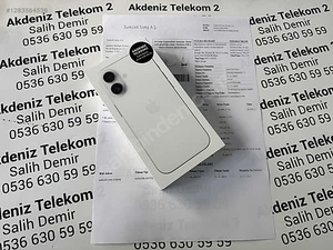 Akdeni̇z Telekom 2Mağaza resmi