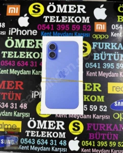 Ömer TelekomMağaza resmi