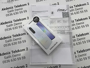 Akdeni̇z Telekom 2Mağaza resmi