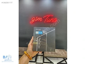 Gsm TunaMağaza resmi