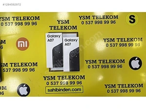 Ysm TelekomMağaza resmi