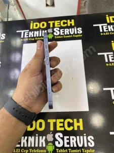 İdotechMağaza resmi