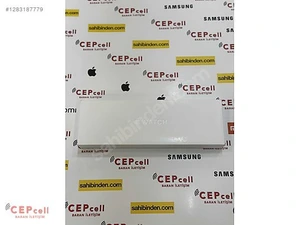 Baran İleti̇şi̇m CepcellMağaza resmi