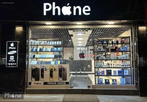 Phone GsmMağaza resmi