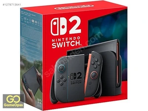 Game OpssMağaza resmi