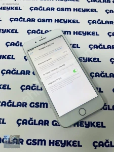 Çağlar Gsm HeykelMağaza resmi