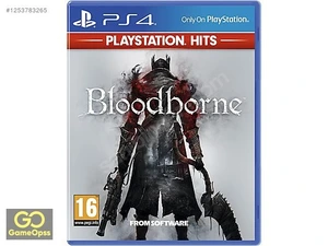 Game OpssMağaza resmi