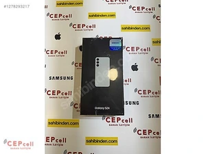 Baran İleti̇şi̇m CepcellMağaza resmi