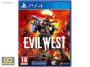 Game OpssMağaza resmi