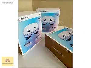 Okyanus Elektroni̇kMağaza resmi