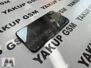 Yakup GsmMağaza resmi