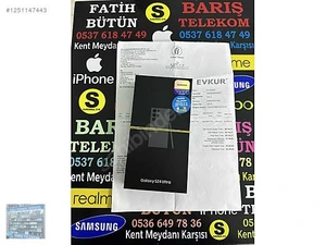 2 Barış TelekomMağaza resmi