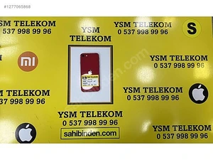 Ysm TelekomMağaza resmi