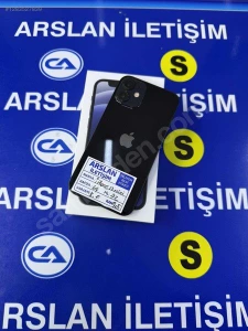 Arslan İleti̇şi̇mMağaza resmi