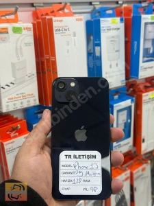Tr İleti̇şi̇mMağaza resmi