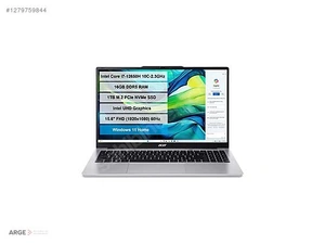 Arge Bi̇li̇şi̇mMağaza resmi