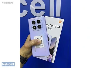 Net-cell İleti̇şi̇mMağaza resmi