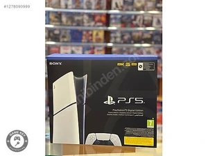 Game KeyMağaza resmi