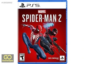 Game OpssMağaza resmi