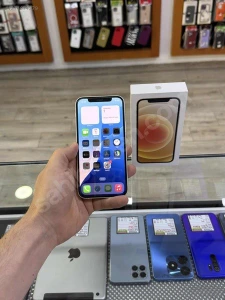 A.y TechnologyMağaza resmi