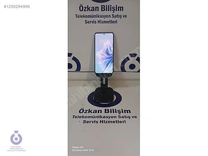 Özkan Bi̇li̇şi̇mMağaza resmi