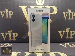 Vıp MobılMağaza resmi