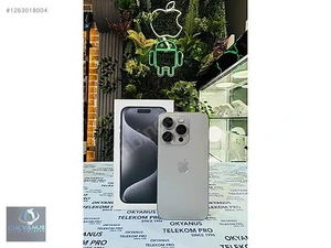 Okyanus Pro TelekomMağaza resmi