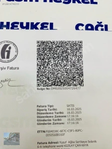 Çağlar Gsm HeykelMağaza resmi