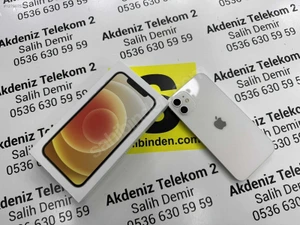 Akdeni̇z Telekom 2Mağaza resmi