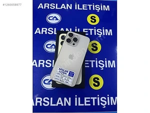 Arslan İleti̇şi̇mMağaza resmi