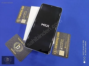 Demi̇rtaş Gsm 2Mağaza resmi