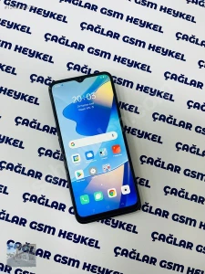 Çağlar Gsm HeykelMağaza resmi