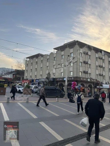 Ömer TelekomMağaza resmi