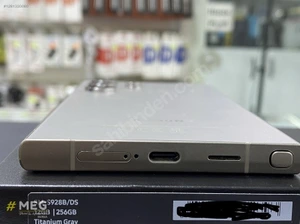 MegphoneMağaza resmi