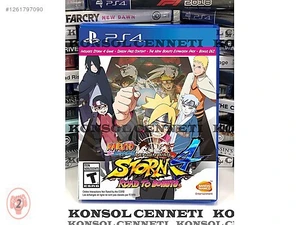 Konsol Cenneti̇Mağaza resmi