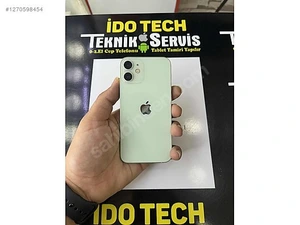 İdotechMağaza resmi