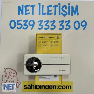 Net İleti̇şi̇mMağaza resmi