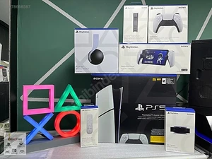 Oscar TechnoshopMağaza resmi