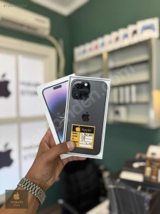 Yeşi̇lköy Mobi̇lMağaza resmi
