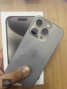 Ay-tech MobileMağaza resmi