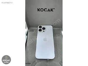 Koçak İleti̇şi̇mMağaza resmi