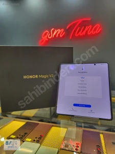 Gsm TunaMağaza resmi